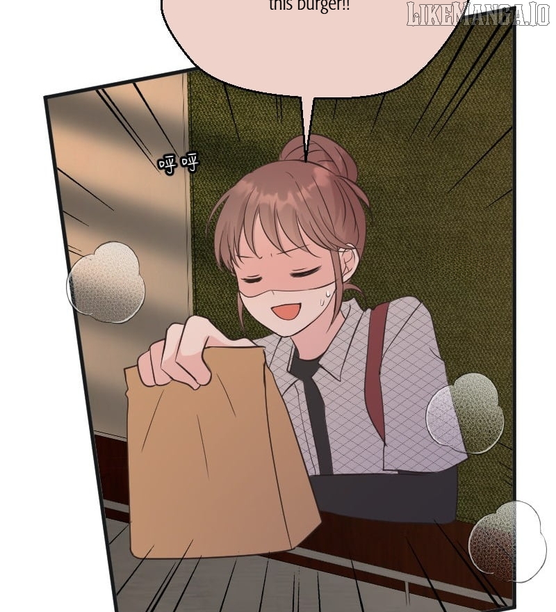 Soul to Soul Chapter 29 - page 23